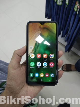 Samsung Galaxy A10